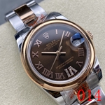 ロレックスコピー 31mm 316鋼 自動巻き 546